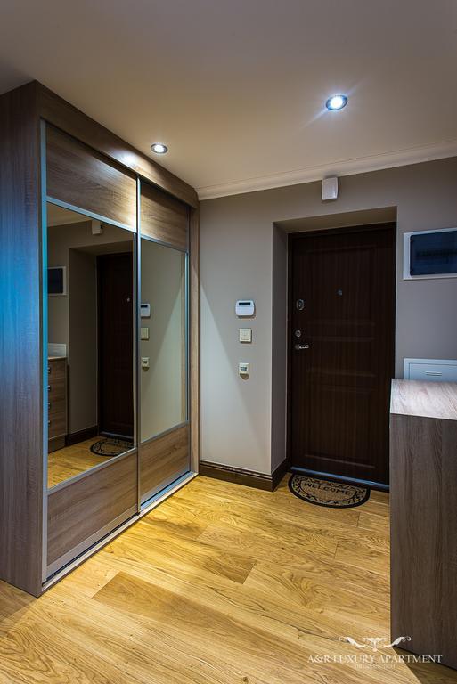 Luxury Apartment Vytauto 16 Druskininkai Quarto foto