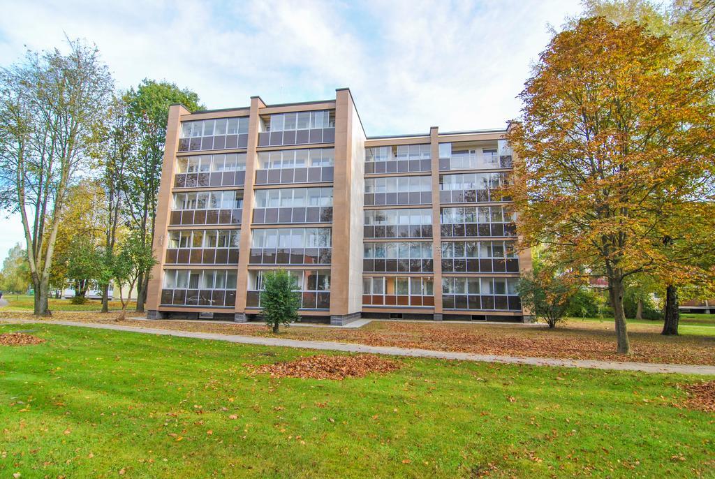 Luxury Apartment Vytauto 16 Druskininkai Exterior foto